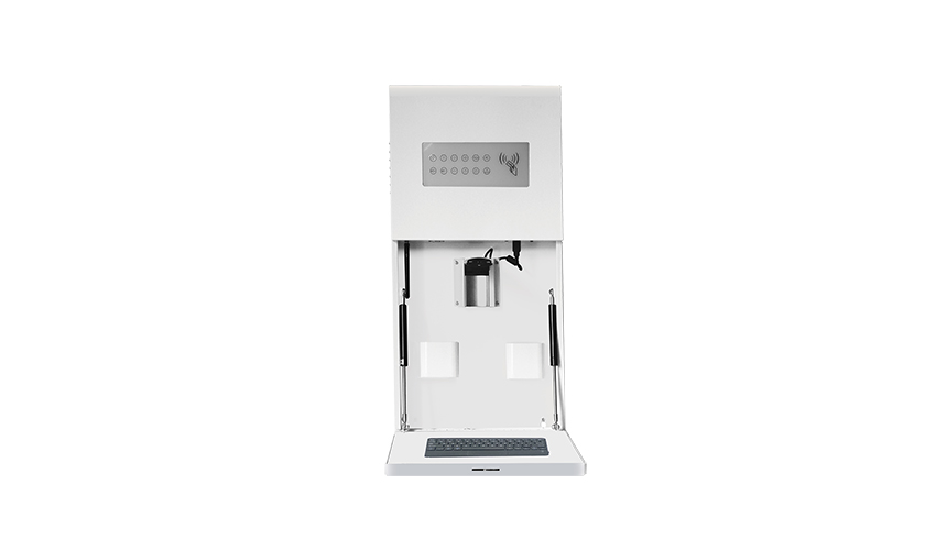 多媒體教學一體機 FC-7000系列